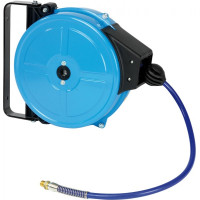 Faicom MN Series Retractable Compressed Air Hose Reel 203-1008