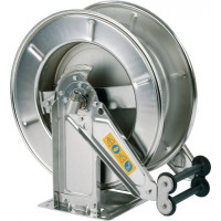 Faicom VLX Series Retractable Hose Reel 203-1014 No Hose