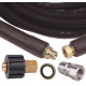 Pressure Washer Hose Kits