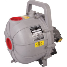 Pacer 207PPV-HM6 Hydraulic Motor Driven Self-priming Polypropylene Pump 3.7Bar 800 Lpm