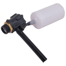 Plastic Float Valve 22.0012