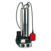 Sea Land DVX 200 Pump 222200006 500 Lpm 15.2 Hm 230v