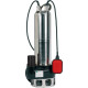 Sea Land DVX Series Submersible Pumps