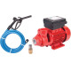 Sea Land Pumps Electric Fuel Oil Transfer Pumps 230v