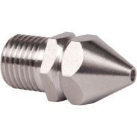 PA Drain Cleaning Nozzle 06 250 Bar 25.1210.51