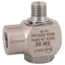 PA SW90 90° Swivel 26.1300.20