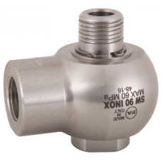 PA SW90-600 90° Swivel 26.1330.00