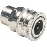 PA ARS250 Ball Quick Release Coupler 26.2010.10