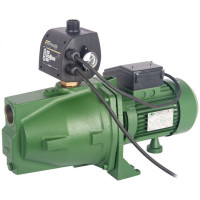 Sea Land Jet 202M Centrifugal Pump with Auto Controller 