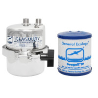 General Ecology Seagull IV X-1B Water Purifier Unit