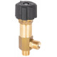 PA SpA RV1 Steam Metering Valves