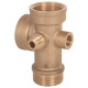 Brass Multiway Fittings R3V & R5V