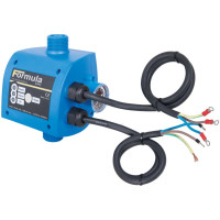 Sea Land Pumps Formula Press Automatic Pump Controller with Leads 230v