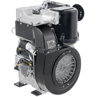 Hatz 2G40 Diesel Engine G Series 2 Cylinder Power Package