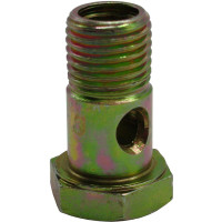 DriveForce Banjo Bolt for CAV Primer Pump 302058 (M14)