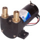 Jabsco Self Priming Diesel Transfer Pumps