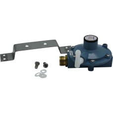 GasBOAT 4009 Marine Gas Regulator for Propane/Butane M20 Thread