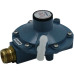 GasBOAT 4009 Marine Gas Regulator for Propane/Butane M20 Thread