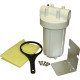 Bilge Filters Elements and Cleaners