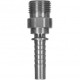 Crimp Nipples For Drain and Sewer Jetting Hoses