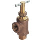 Hypro Pumps Pressure Regulating Valves