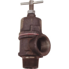 Hypro Pressure Regulating Valve 3316-0002