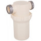 Hypro Inline Filters Nylon Body & Bowl