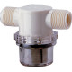 Hypro Low Profile In-Line Strainers Filters