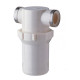 Hypro Pumps Medium Profile In Line Strainers