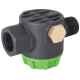 Interpump Aluminium Inlet Filter