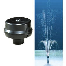 DAB NovaPond 200 Pump Accessory - Water 3-Step Fountain 