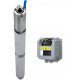 Nastec 4HS Variable Speed Submersible Pumps