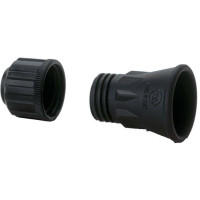 PA Nozzle Protector Single Lance Fits 1/4" tube 40.0020.00