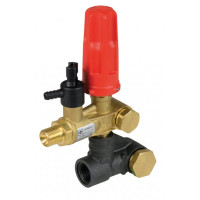 Interpump Setmatic Controlset Automatic Pressure Regulator 401-1102