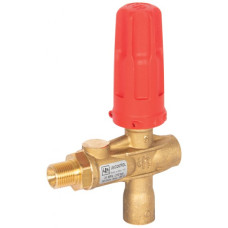 Interpump Unicontrol Automatic Pressure Regulator Unloader Valve