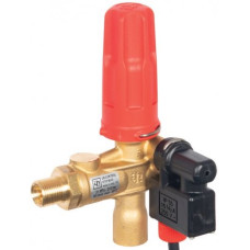 Interpump Unicontrol Automatic Pressure Regulator Unloader Valve Pressure Switch