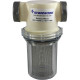 Pentair Sherwood Raw Water Strainers