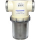 Pentair Sherwood Raw Water Strainers