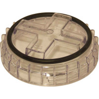 Vetus FTR330 Raw Water Strainer Lid and Seal