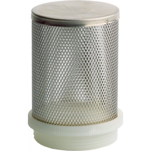 Stainless Steel Filter 3/4