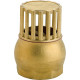 Brass Check Valves with Filters