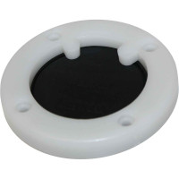 Perko 0365 Plastic Scupper Valve 73mm Diameter