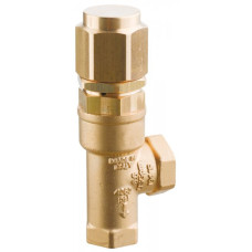 Mecline SVL17 Pressure Regulator Valve 4072000099