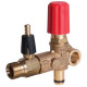 Mecline VRF2 Controlset Valves Kits C/W Chemical Injectors Pressure Switches 