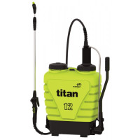 Marolex Titan 12-Viton Knapsack Pressure Sprayer 408-1070