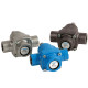 Hypro Roller Vane Pump Series 4101 4 Rollers