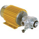 Hypro 12 Volt Motor Driven Roller Vane Pumps