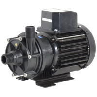 Flojet GP50/7 Magnetic Seal-less Drive Centrifugal Pump 6.2 Hm 53 Lpm 230v 416998