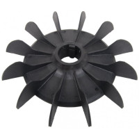 Interpump Spares - 42.0300.51 - Motor Fan 3-5.5Hp