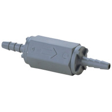 PVC Check Valve 426-4B4B-B-PV